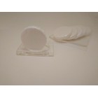 Baskısız 15 Gr Pileli Sabun - 250 Adet