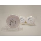 Gri Etiketli Pileli Sabun 15 gr - 250 Adet