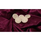 Kekikli Sabun - (15 gr Şeffaf veya Beyaz pileli ) 500 Adet