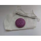 50 Gr Lavantalı Sabun - 50 Adet